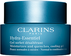 Clarins Hydra-Essentiel Gel Sorbet Désaltérant