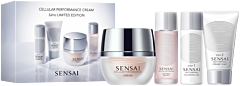 Sensai Cellular Performance Cream Saho Set
