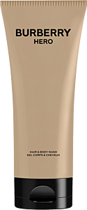 Burberry Hero Hair & Body Wash
