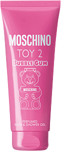 Moschino Toy 2 Bubble Gum Shower Gel