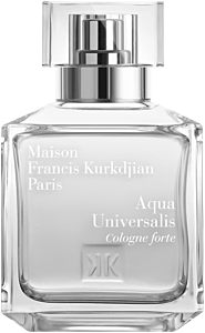 Maison Francis Kurkdjian Aqua Universalis Cologne Forte EdP Nat. Spray