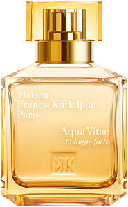 Maison Francis Kurkdjian Aqua Vitae Cologne Forte EdP Nat. Spray
