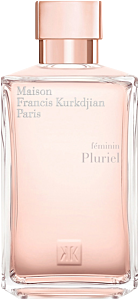 Maison Francis Kurkdjian Pluriel Pour Femme EdP Nat. Spray