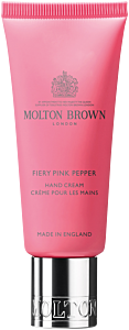 Molton Brown Fiery Pink Pepper Hand Cream