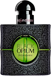 Yves Saint Laurent Black Opium Illicit Green EdP Nat. Spray