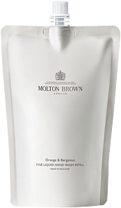 Molton Brown Orange & Bergamot Flüssigseife Nachfüllpackung