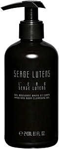 SERGE LUTENS L'Eau Serge Lutens Cleansing Gel