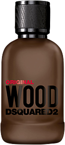Dsquared2 Perfumes Wood Original EdP Nat. Spray