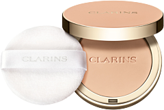 Clarins Ever Matte Compact Powder