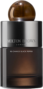 Molton Brown Re-Charge Black Pepper EdP Nat. Spray