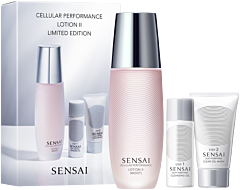 Sensai Cellular Performance Lotion II Set