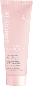 Lancaster Clay Mask