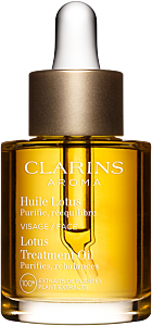 Clarins Huile Lotus