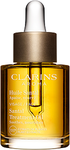 Clarins Huile Santal