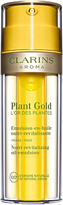 Clarins Plant Gold
