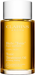 Clarins Huile Tonic