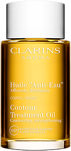 Clarins Huile Anti-Eau