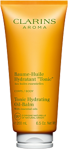 Clarins Baume Hydratant Tonic