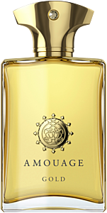Amouage Gold EdP Nat. Spray Man