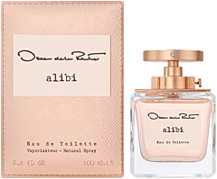 Oscar de la Renta Alibi EdT Nat. Spray
