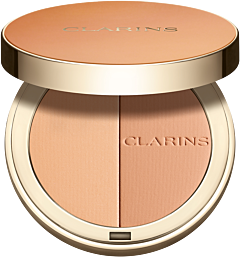 Clarins Ever Bronze Compact Powder