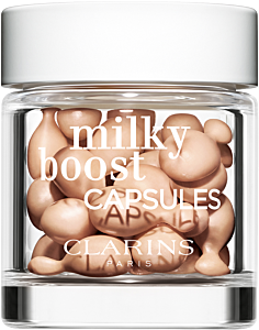 Clarins Milky Boost Capsules