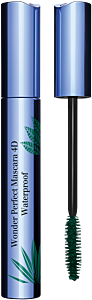 Clarins Wonder Perfect Mascara 4D