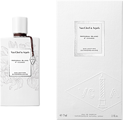 Van Cleef & Arpels Patchouli Blanc EdP Nat. Spray