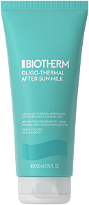 Biotherm Sun After Lait Rehydratant Oligo Thermal Reno
