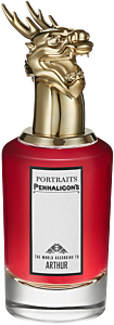 Penhaligon's London Portraits The World According To Arthur EdP Vapo