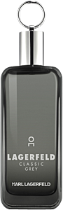 Karl Lagerfeld Classic Grey EdT Vapo