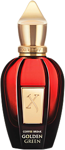 Xerjoff Coffee Break Golden Green EdP Nat. Spray