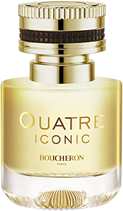 Boucheron Quatre Iconic EdP Nat. Spray