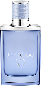 JIMMY CHOO Man Aqua EdT Nat. Spray