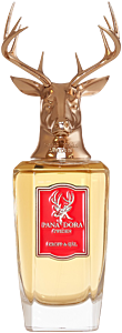 Pana Dora Kropp & Själ EdP Nat. Spray