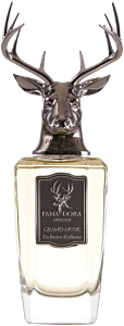 Pana Dora Grand Musk Extrait de Parfum