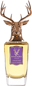 Pana Dora Velvet Iris EdP Nat. Spray