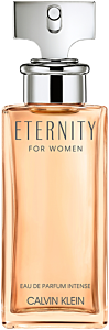 Calvin Klein Eternity EdP Nat. Spray Intense