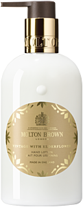 Molton Brown Vintage with Elderflower Hand Lotion