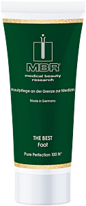 MBR The Best Foot