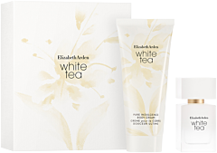 Elizabeth Arden White Tea Set = EdT Vapo 30 ml + Body Cream 100 ml