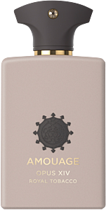 Amouage The Library Collection Opus XIV Royal Tobacco EdP Nat. Spray