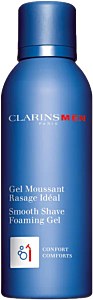 Clarins ClarinsMen Gel Moussant Rasage Idéal