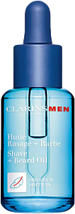Clarins ClarinsMen Huile Rasage & Barbe