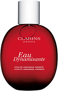 Clarins Eau Dynamisante Spray