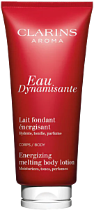 Clarins Eau Dynamisante Lait Fondant Ènergisant