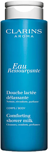 Clarins Eau Ressourçante Douche lactée délassante