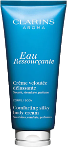 Clarins Eau Ressourçante Crème veloutée délassante