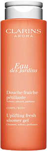 Clarins Eau des Jardins Douche fraîche pétillante