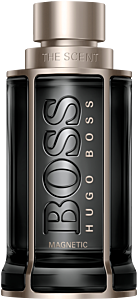 Hugo Boss Boss The Scent For Him Magnetic EdP Nat. Spray